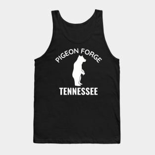 pigeon forge Tennessee Tank Top